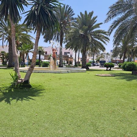 Apartamento Vera Playa Eksteriør bilde