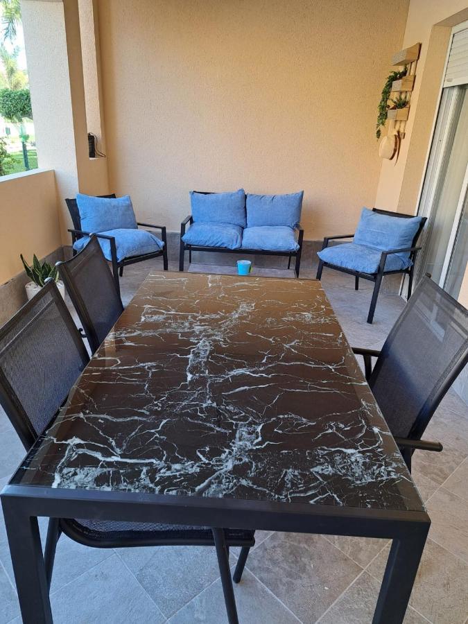 Apartamento Vera Playa Eksteriør bilde