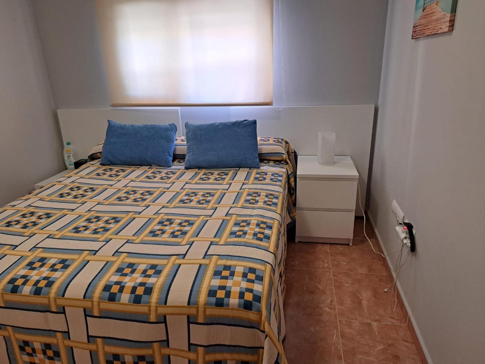Apartamento Vera Playa Eksteriør bilde